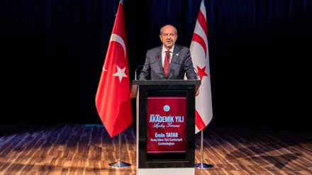 Selçuk Üniversitesinde Akademik Yıl Açılış Töreni gerçekleştirildi